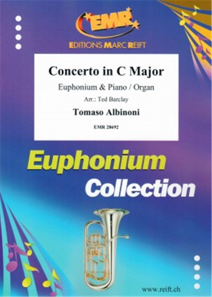 Concerto In C Major